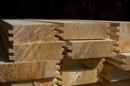 Klotzbretter - Lerchholz AG Grünenmatt