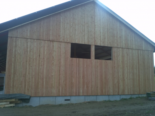 Brennholz, Schnitzel - Lerchholz AG Grünenmatt