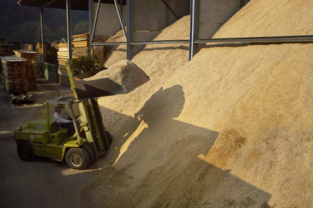 Fensterkanteln - Lerchholz AG Grünenmatt