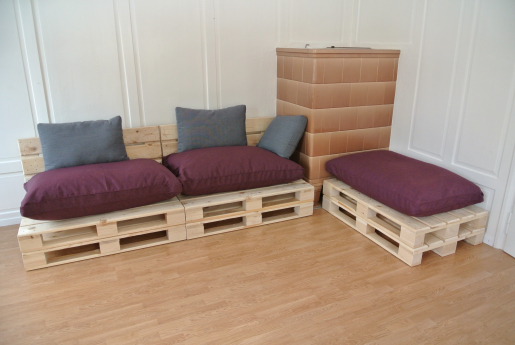 Brennholz, Schnitzel - Lerchholz AG Grünenmatt