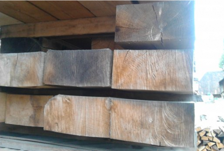 Lohnschnitt - Lerchholz AG Grünenmatt