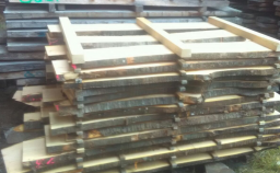 Klotzbretter - Lerchholz AG Grünenmatt