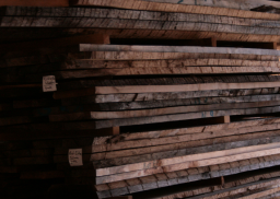 Klotzbretter - Lerchholz AG Grünenmatt