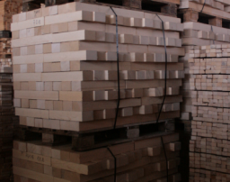 Klotzbretter - Lerchholz AG Grünenmatt