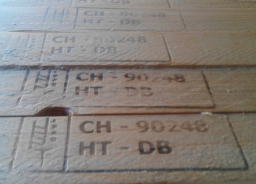 Klotzbretter - Lerchholz AG Grünenmatt