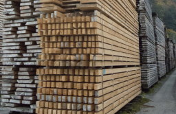 Klotzbretter - Lerchholz AG Grünenmatt