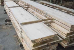 Klotzbretter - Lerchholz AG Grünenmatt