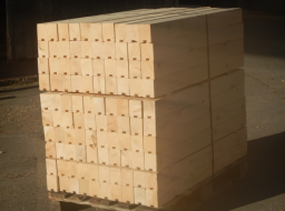 Klotzbretter - Lerchholz AG Grünenmatt